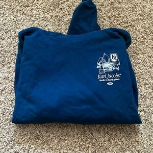 REAL Karl Jacob’s merch “Books & Board games” 2021